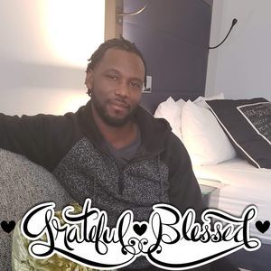 Meet your Posher, Pat